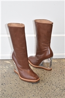 Acorn Maison Margiela Boots, size 8
