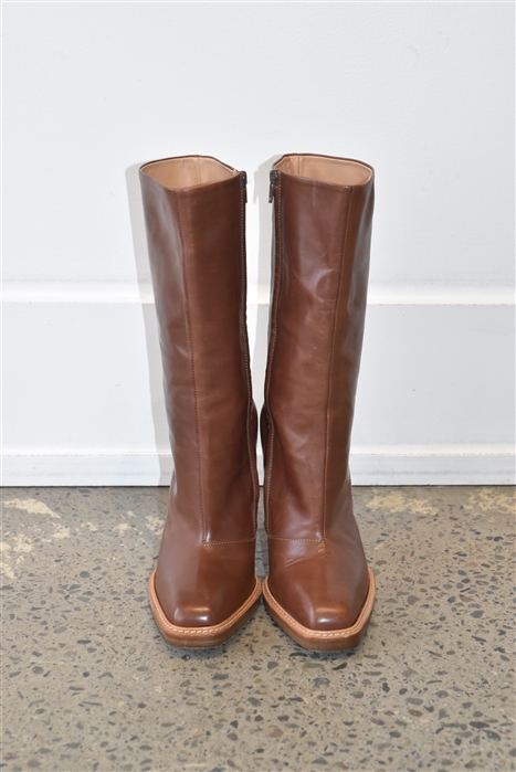 Acorn Maison Margiela Boots, size 8