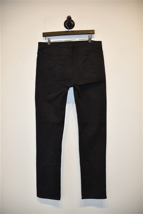 Basic Black Acne Studios Denim, size 34