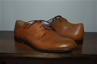 Saddle Brown Paul Smith Derby, size 10