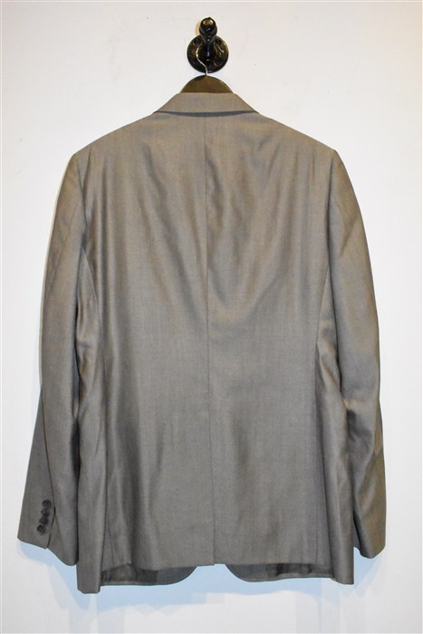 Beige Dolce & Gabbana Blazer, size 38