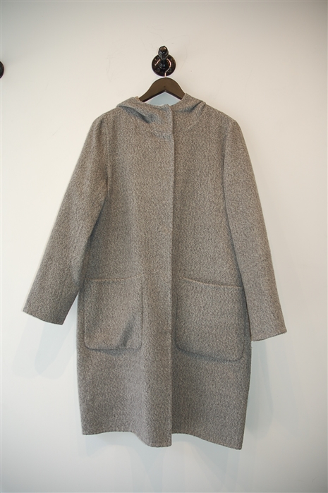 Ash Eileen Fisher Coat, size XS