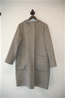 Ash Eileen Fisher Coat, size XS