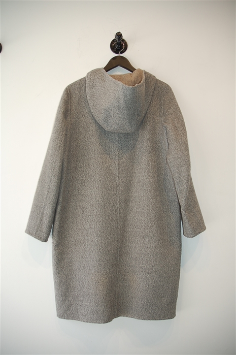 Ash Eileen Fisher Coat, size XS