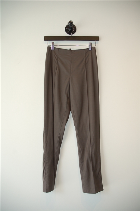 Cocoa Marlowe Trousers, size 0