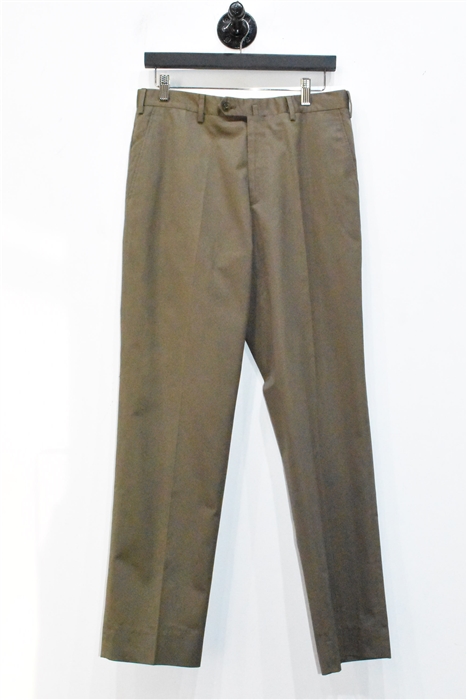 Walnut Loro Piana Trousers, size 31