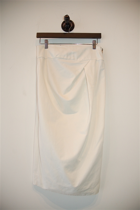 Soft White Marni Cocktail Dress, size 2