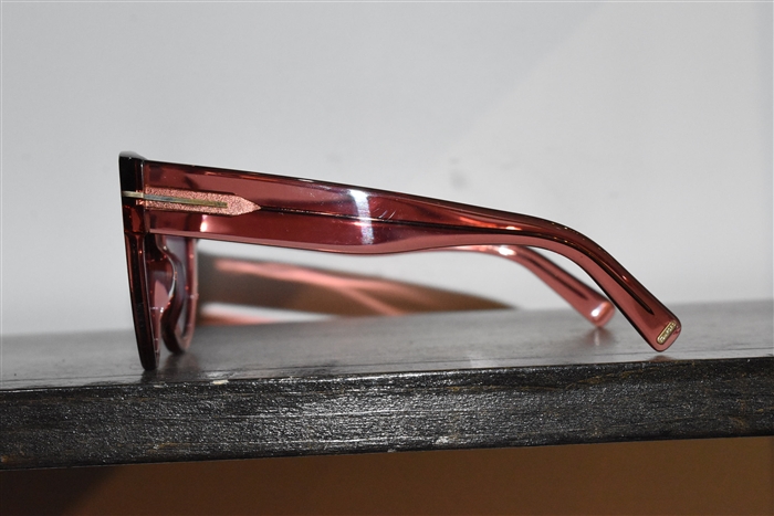 Rose Tom Ford Sunglasses, size O/S