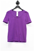 Plum Wolford T-Shirt, size M