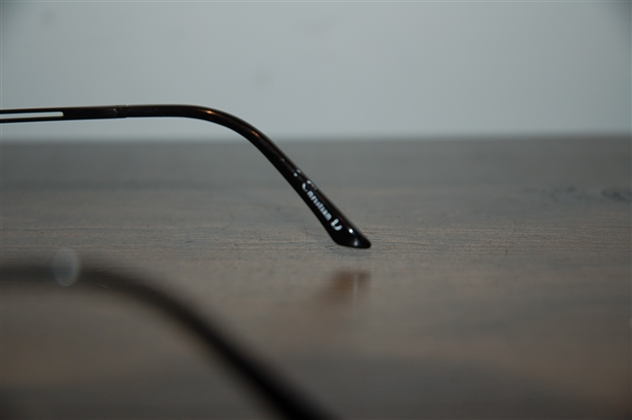 Basic Black Dior Sunglasses, size O/S