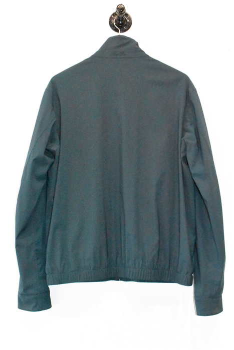 Evergreen Loro Piana Bomber Jacket, size M