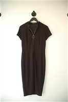 Basic Black Marc Cain Sheath Dress, size M