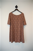 Paisley Rachel Comey Tunic Dress, size L