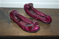 Shilo Berry Miu Miu Ballet Flats, size 8