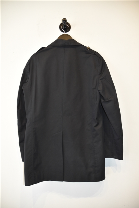 Navy Etro Coat, size M