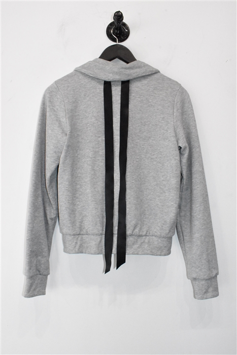 Heather Gray Y-3 - Yohji Yamamoto Jacket, size XS