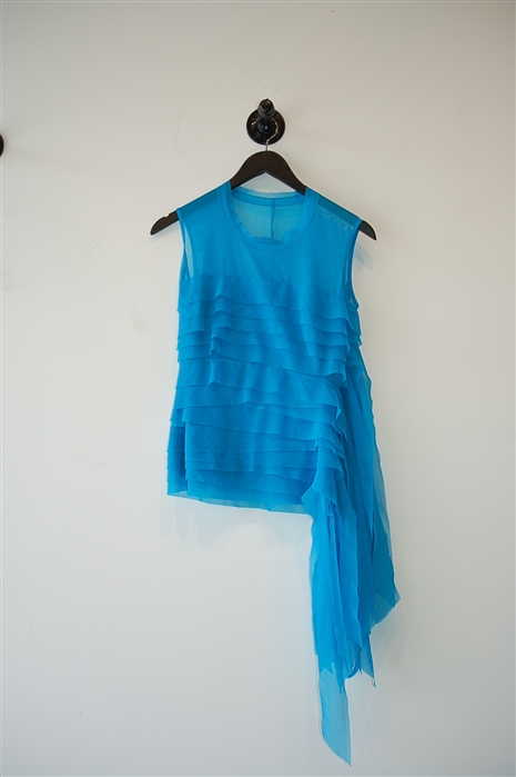 Cerulean Marie Saint Pierre Sleeveless, size S