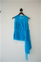 Cerulean Marie Saint Pierre Sleeveless, size S