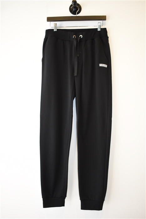 Basic Black Iceberg Joggers, size 34