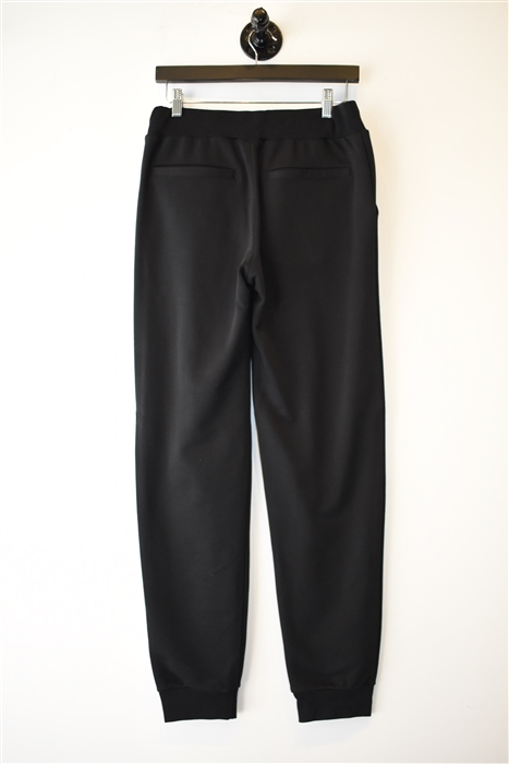Basic Black Iceberg Joggers, size 34
