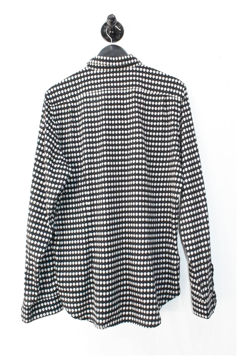 Print Paul Smith Button Shirt, size XL