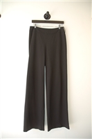 Basic Black Lida Baday Trousers, size 8