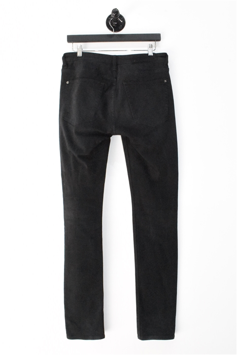Basic Black Ksubi Denim, size 31