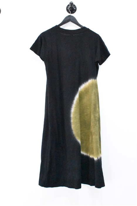 Black Gilda Midani T-Shirt Dress, size S