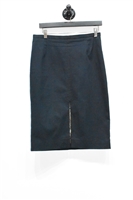 Navy Dolce & Gabbana Pencil Skirt, size 8