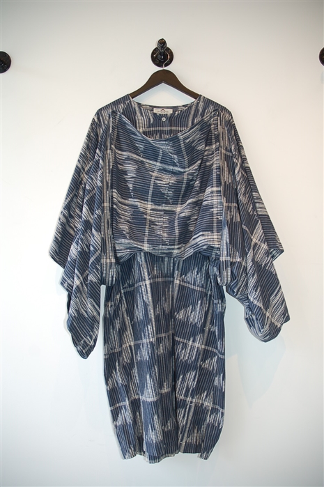 Geometric Issey Miyake - Vintage Origami Dress, size L
