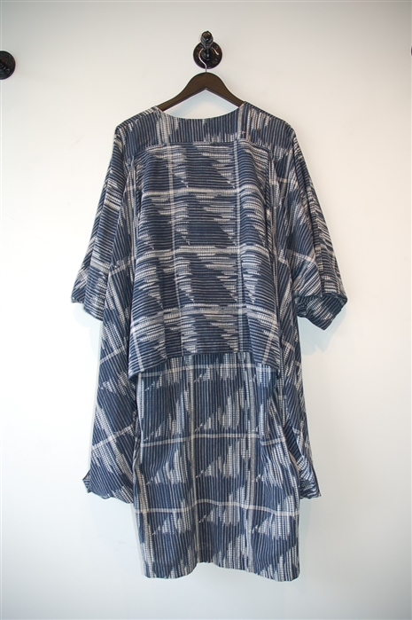 Geometric Issey Miyake - Vintage Origami Dress, size L