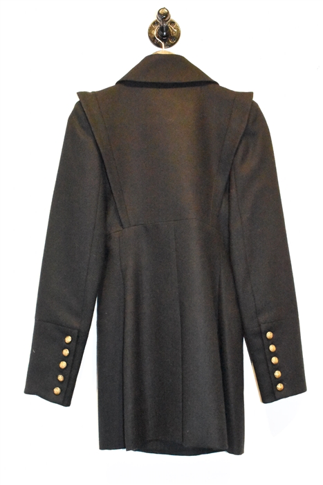 Basic Black Smythe Jacket, size 2