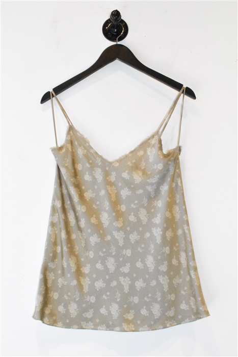 Pewter Vince Camisole, size S