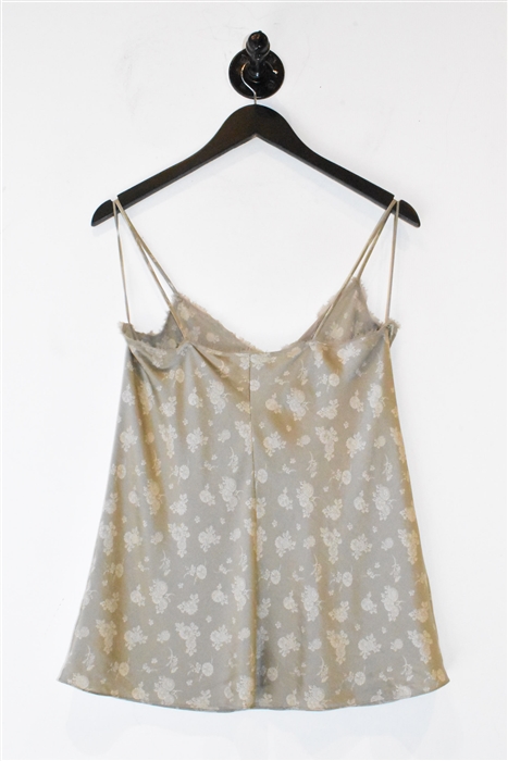 Pewter Vince Camisole, size S