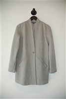 Ash Eileen Fisher Light Coat, size S