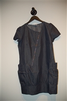 Dark Denim Helmut Lang Summer Dress, size L