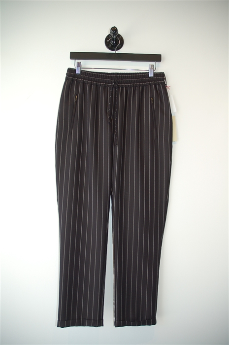 Pinstripe Stella McCartney Trousers, size 6