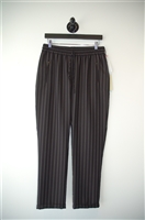 Pinstripe Stella McCartney Trousers, size 6