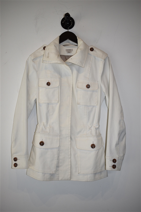 Off-White M0851 Rain Jacket, size 2