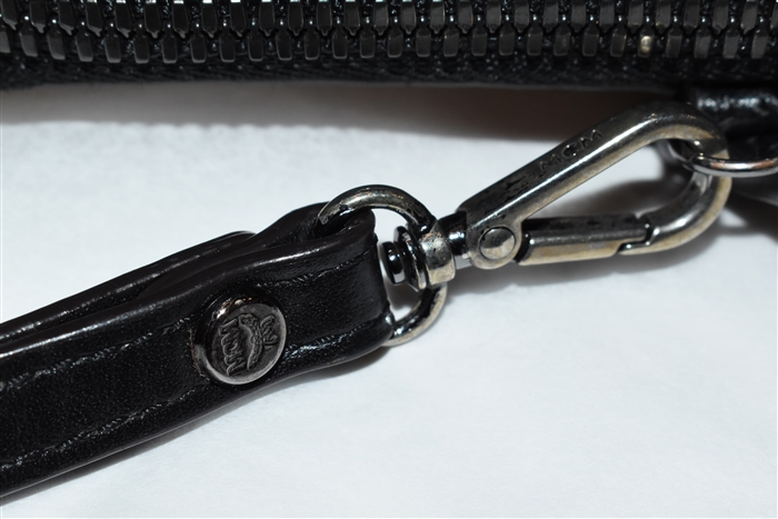 Tobacco MCM Long Wallet, size O/S