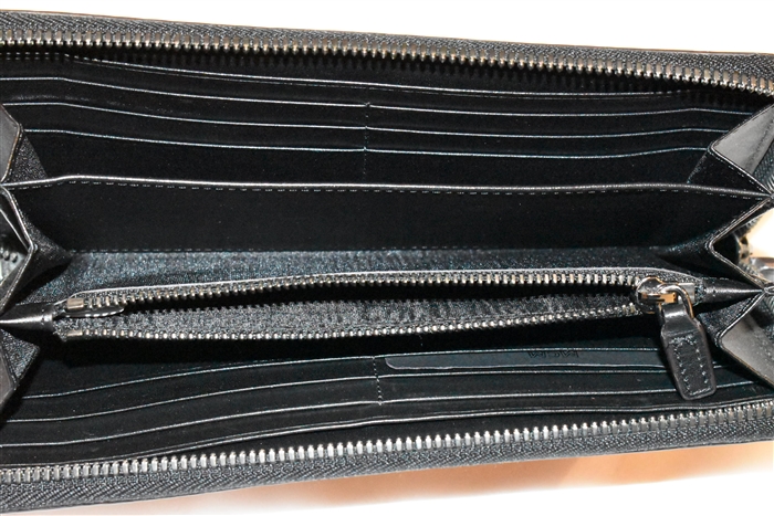 Tobacco MCM Long Wallet, size O/S