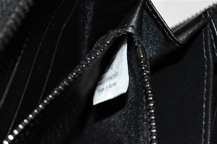 Tobacco MCM Long Wallet, size O/S