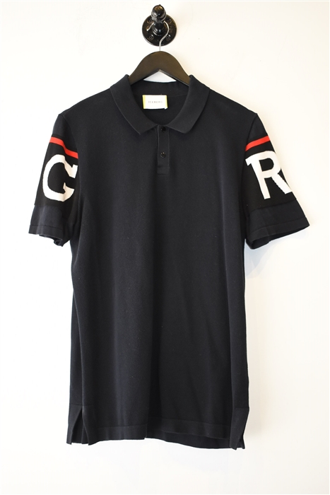 Navy Iceberg Polo, size XL