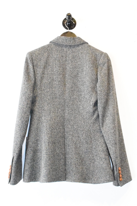 Herringbone Smythe Blazer, size S