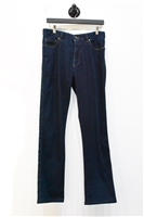 Dark Denim Ermenegildo Zegna Denim, size 31