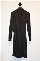 Espresso Max Mara Sheath Dress, size 8