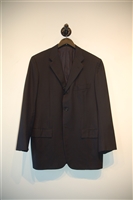 Navy Kiton Blazer, size 42