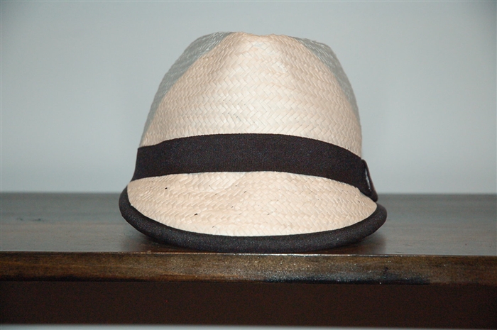 Soft White Y-3 - Yohji Yamamoto Hat, size O/S