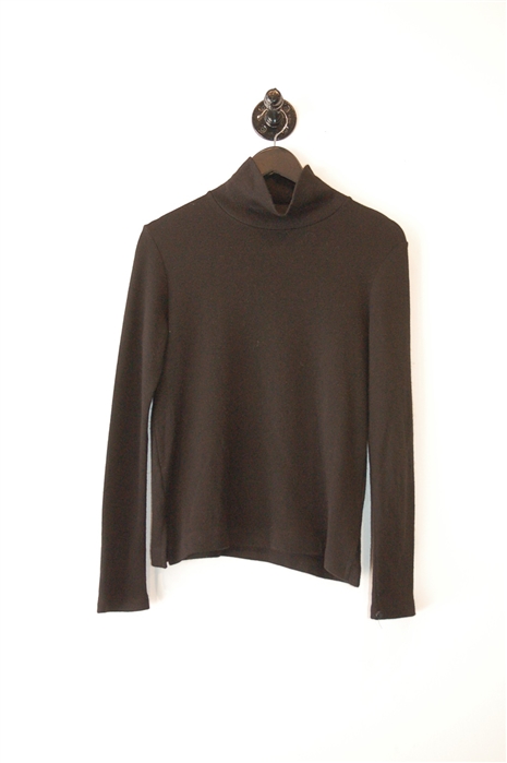 Basic Black Y-3 - Yohji Yamamoto Pullover, size M