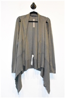 Dust Rick Owens Cardigan, size L